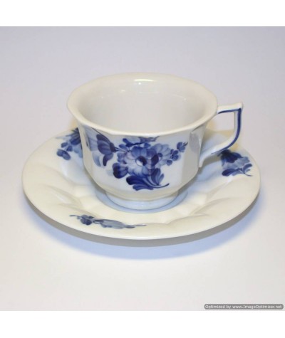 Morgenkop, kæmpe stor